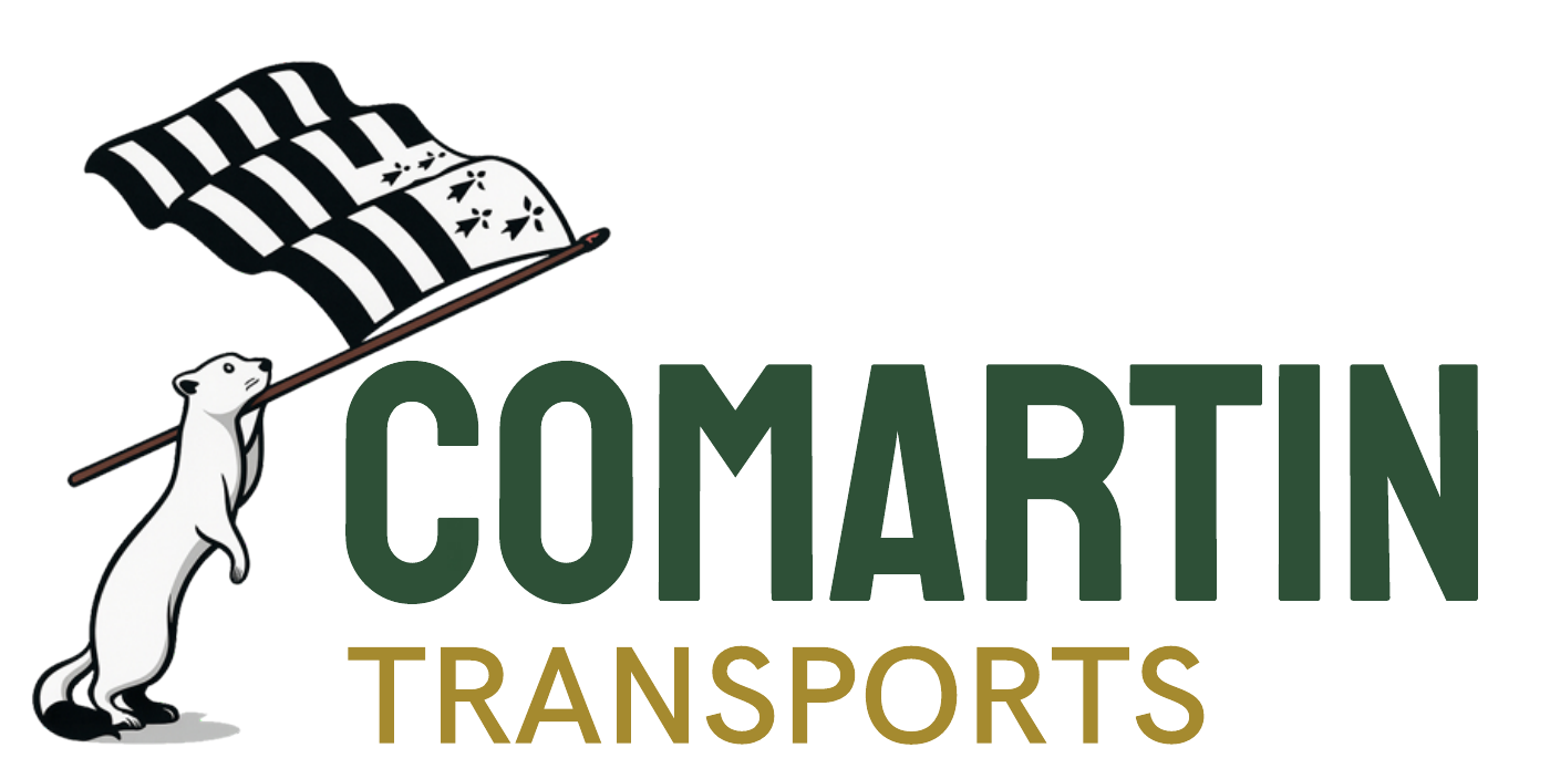 Comartin Transports