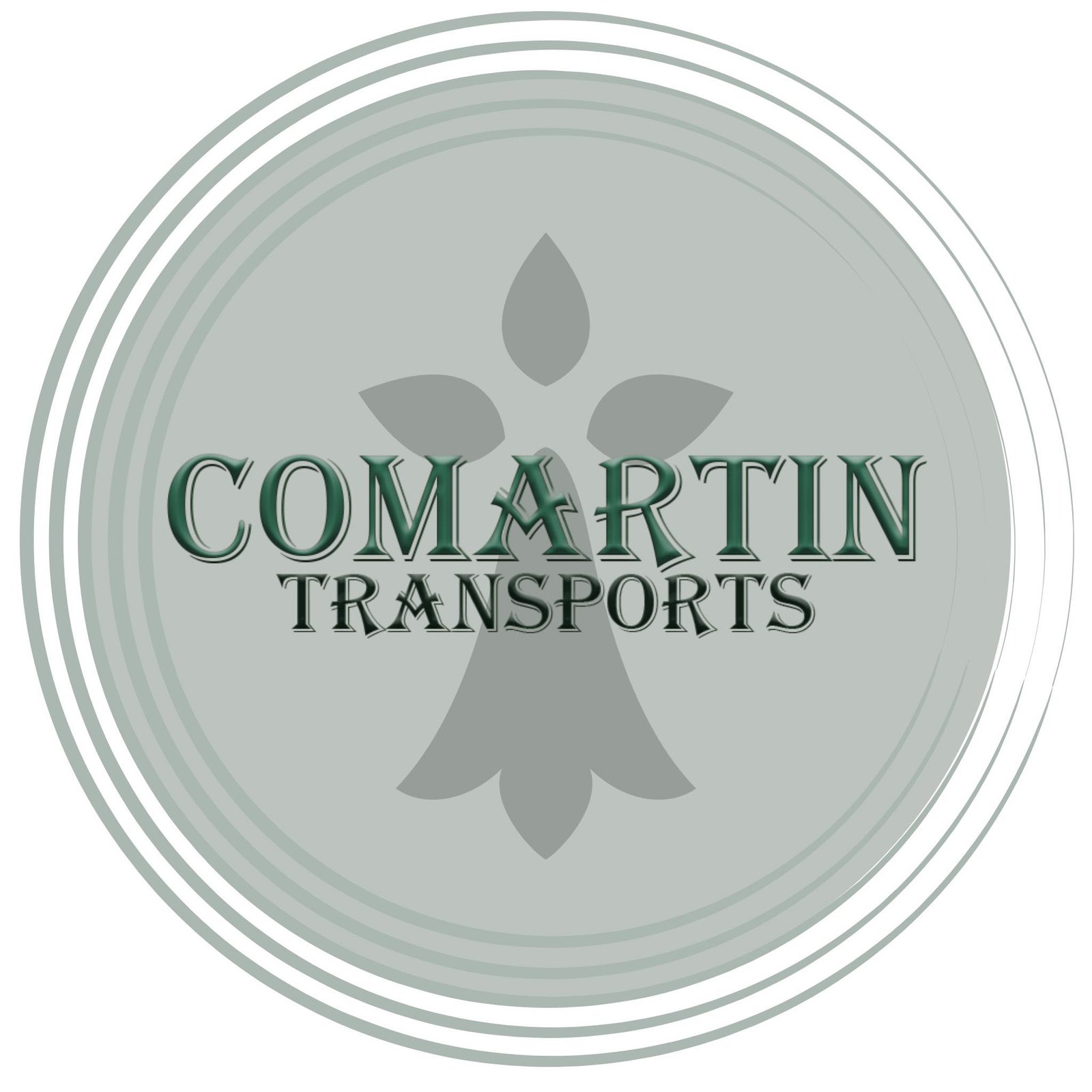 Comartin Transports